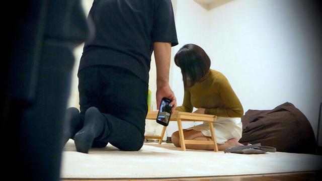 頭がおかしい男の動画 パツやわでかでかパイパイ最＆高編 サンプル画像 2