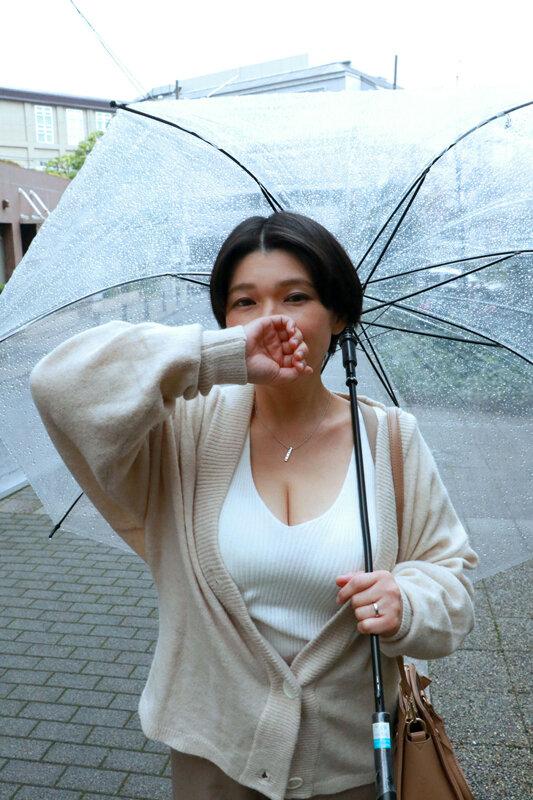 ボーイッシュ奥様寝取られ性欲大爆発 玉埼さんの奥様 サンプル画像 11