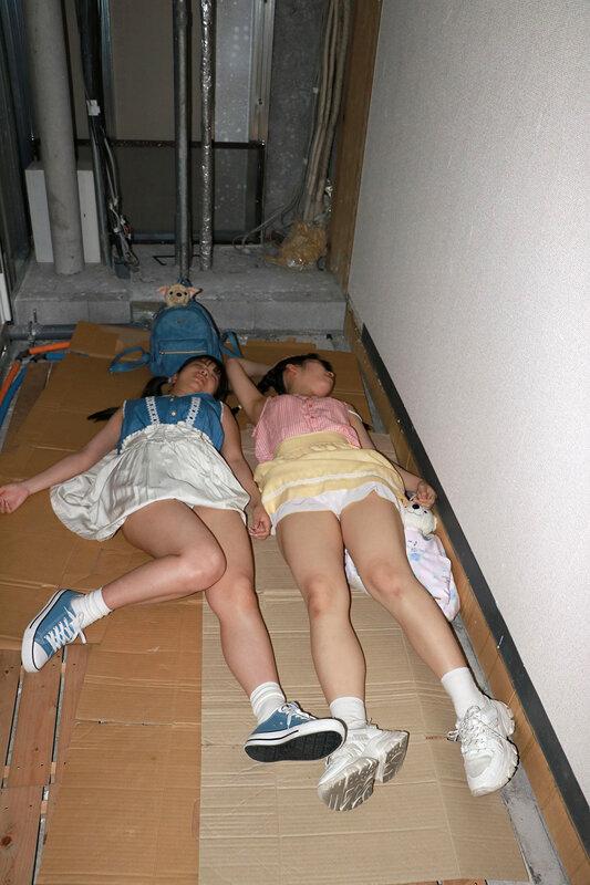 とある男のコラボ録 ちこい子いっぴょ サンプル画像 1