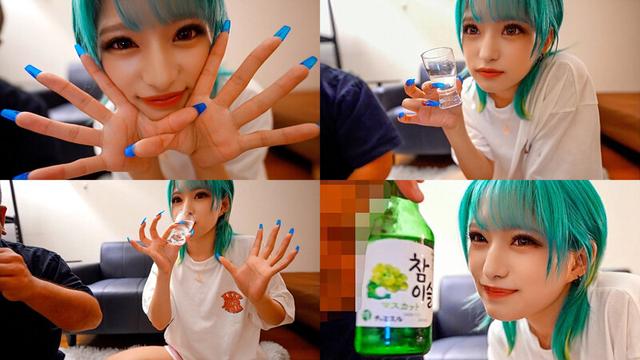 【パコパコ動画】このイチャラブカップル ！ エロ過ぎて無理www 渚みつき サンプル画像 11