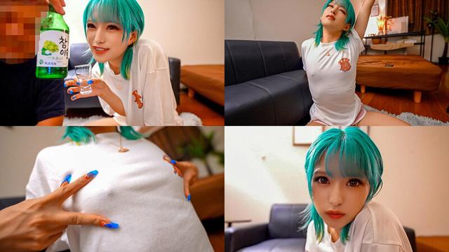 【パコパコ動画】このイチャラブカップル ！ エロ過ぎて無理www 渚みつき サンプル画像 12