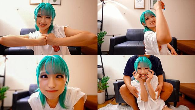 【パコパコ動画】このイチャラブカップル ！ エロ過ぎて無理www 渚みつき サンプル画像 13