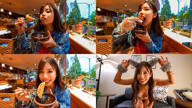 【半中半外】パコログすきぴ サンプル画像 13