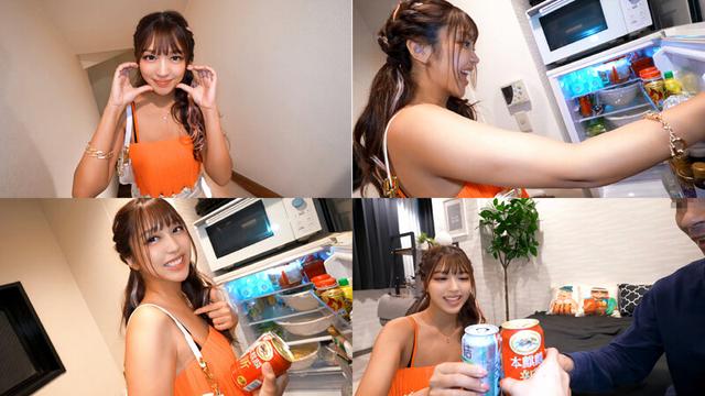 M男くんのお宅へいきなりエロ撃！！ギャル痴女デリバリー 木下ひまり サンプル画像 10