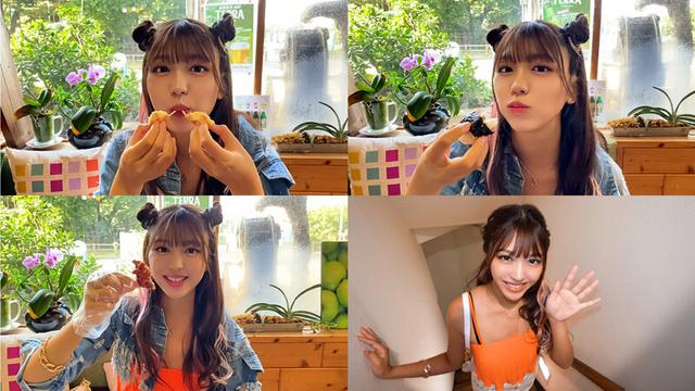 M男くんのお宅へいきなりエロ撃！！ギャル痴女デリバリー 木下ひまり サンプル画像 9