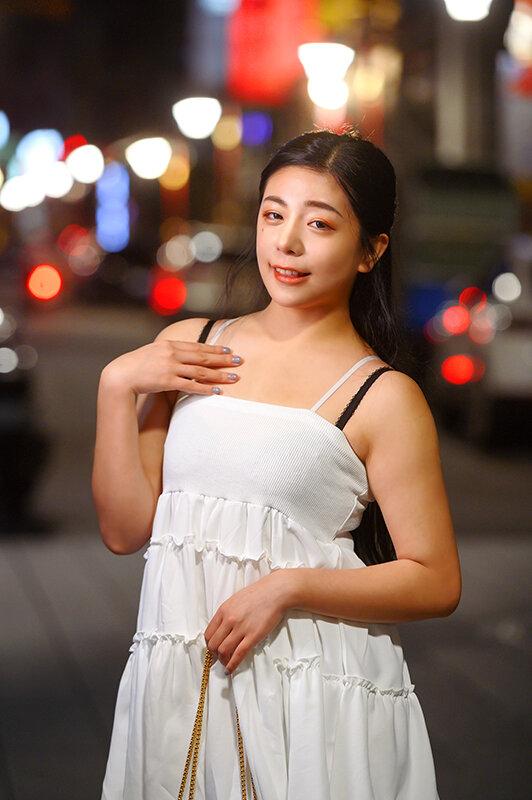台北ナンパ大作戦！ 台北路地裏ナンパ！夜の街で見つけた超絶マゾ美女を即ナン！ 口説いてそのまま即ハメハメ！ サンプル画像 1