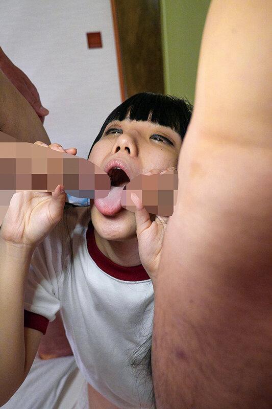 ブルマ少女にイタズラ12人 サンプル画像 10