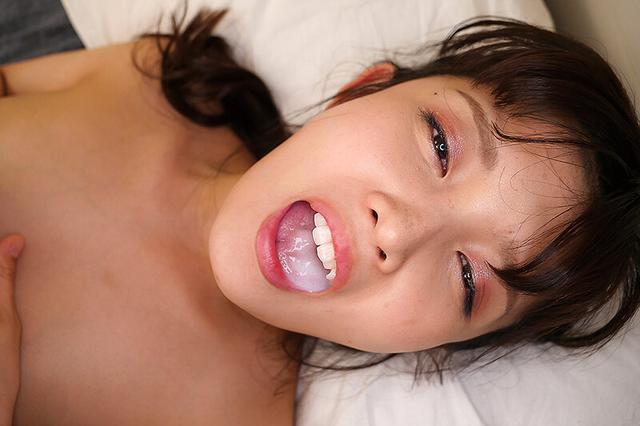 とにかくザーメン大好き中出し懇願女子9人 サンプル画像 12