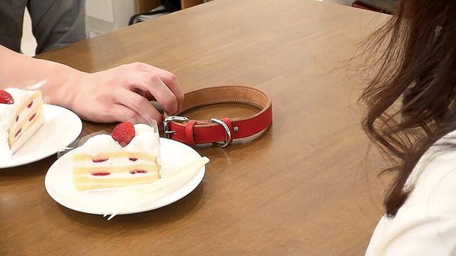 僕の彼女は変態マゾペット サンプル画像 1