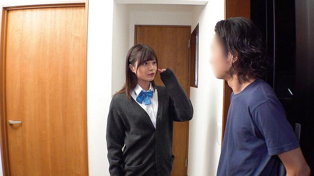 エロ配信が同級生にバレ、弱みに付け込まれいいなりセックス！ サンプル画像 6