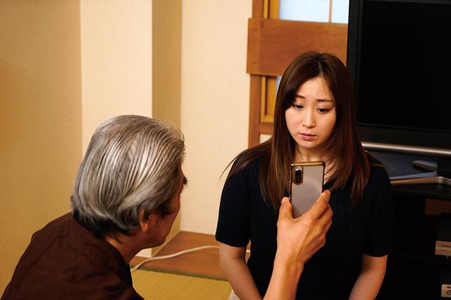 小説家に弱みを握られ手籠めにされた女たち サンプル画像 12