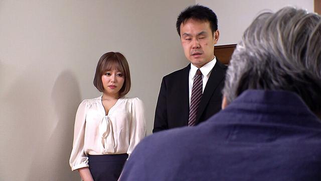 小説家に弱みを握られ手籠めにされた女たち サンプル画像 16