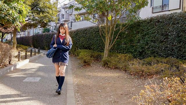 隣の変態大家におっぱいを揉まれ毎日犯●れてます 新條ひな サンプル画像 14