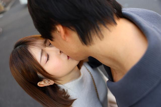 結婚を誓った大学生の彼女がホストにハマり、売掛金を払えずにSEX沼に沈められた新宿・歌●伎町。皆瀬あかり サンプル画像 7