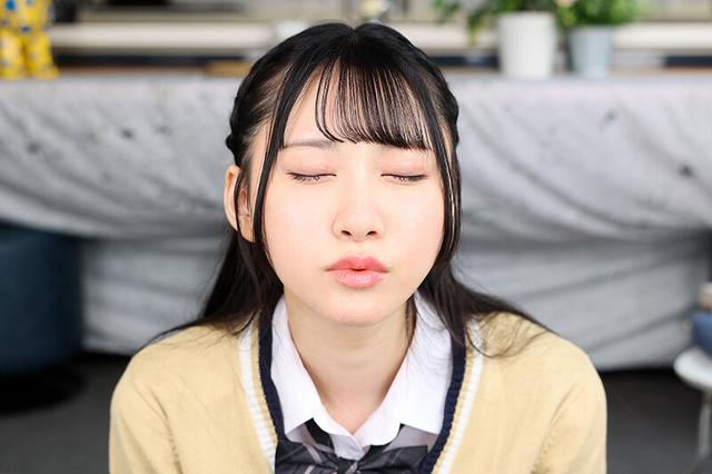 【VR】【8K VR】脳がトロけるほどの好き好き洗脳攻撃で教え子に手籠めにされた家庭教師のボク ゆめ莉りか サンプル画像 4