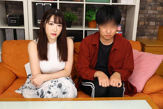 【VR】【8K VR】「私のマ○コはあなたのものです」彼氏の借金を庇う気高い彼女、我慢するも媚薬で思考をぐちゃぐちゃにされて玩具とチ○ポで絶頂しまくる寝取りビデオレター 椎名心春 サンプル画像 3