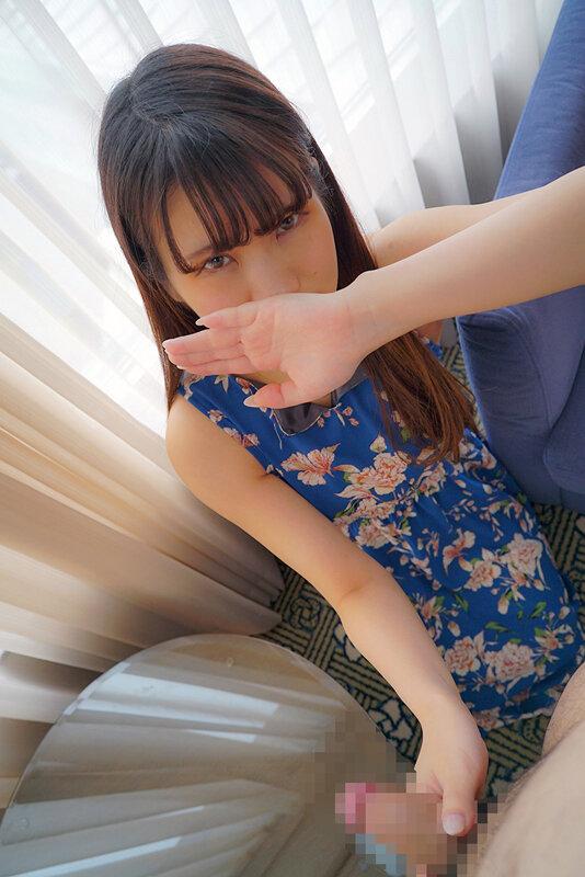 手コキしながら雑魚チ●ポって言えますか？簡単バイトに応募してきた罵り初体験の赤面お嬢さん12名 サンプル画像 18