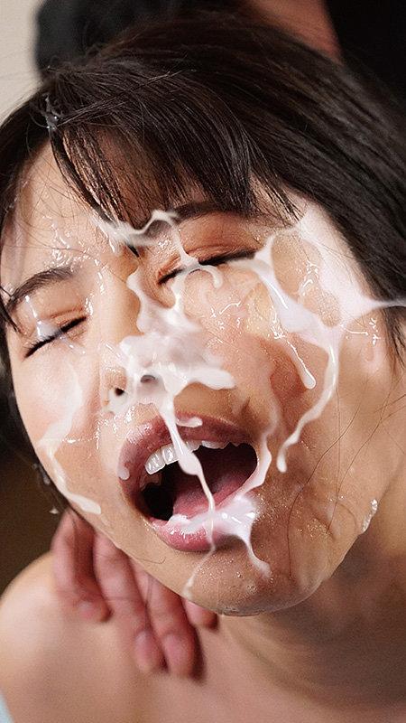 媚薬BDSM 強力媚薬とぶっかけで快楽拷問地獄 媚薬調教File12 ベビーフェイス巨乳尻の女子大生 緑川みやび サンプル画像 10