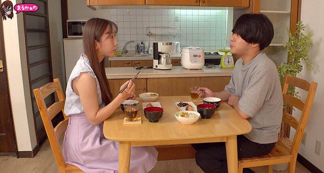 新婚崩壊 陰鬱ドラマ マンション隣人はAV女優弥生みづき セックスのプロに完璧に堕トサレタ既婚者のボク=人生終了。 サンプル画像 3