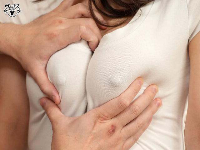 誘われ待ちがエロずるすぎるノーブラ巨乳叔母に生中出しさせられた！！ 若菜れいか サンプル画像 8