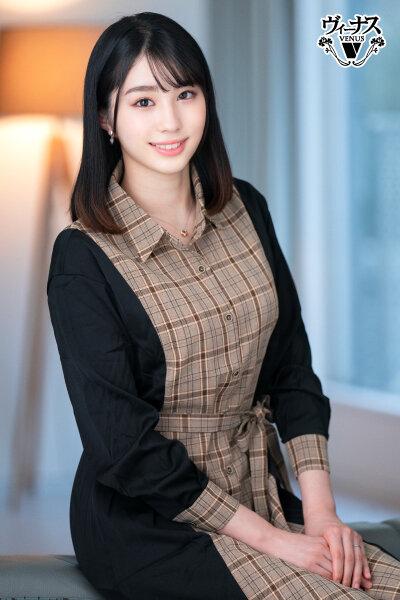 本物素人妻AV Debut！！育休中に出演決意…新婚奥様のエロス覚醒唾液ベロベロ不貞セックス 大園明歩 サンプル画像 1