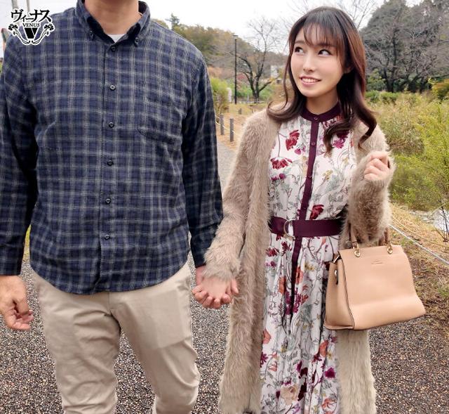 人妻中出し温泉不倫旅～夫に内緒でハメまくりの一泊二日、背徳SEXドキュメント～ 花里アカリ サンプル画像 4