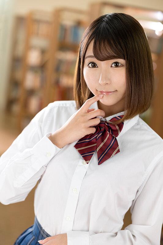【VR】青春夢想 学校でいちばん真面目な青井さんは実はオナニー中毒のSEXの優等生でした 青井莉奈 サンプル画像 2