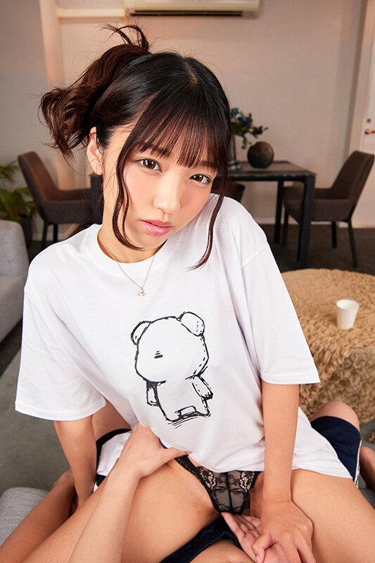 【VR】厳選美女×正常位 顔面偏差値高すぎ美女たちと見つめ合い感じ合う密着300分SUPER BEST サンプル画像 6