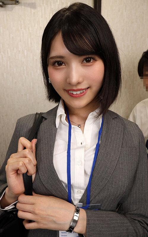 【VR】誰も来ない会社の倉庫─── 愚痴も性欲も吐き出し合う密会アクメ 美衣みかな サンプル画像 16