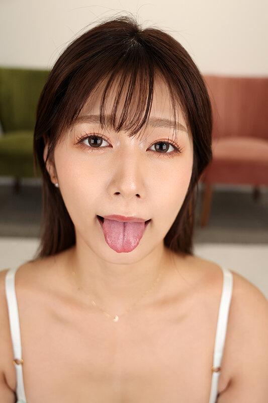 【VR】いっぱい舐めてあげるから、オナニーしてね サンプル画像 10