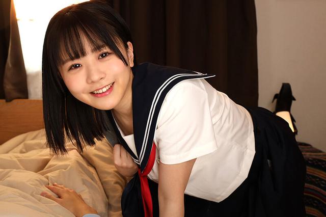 【VR】男の妄想が現実に！？夢シチュエーションSEXトップ20 BEST サンプル画像 11