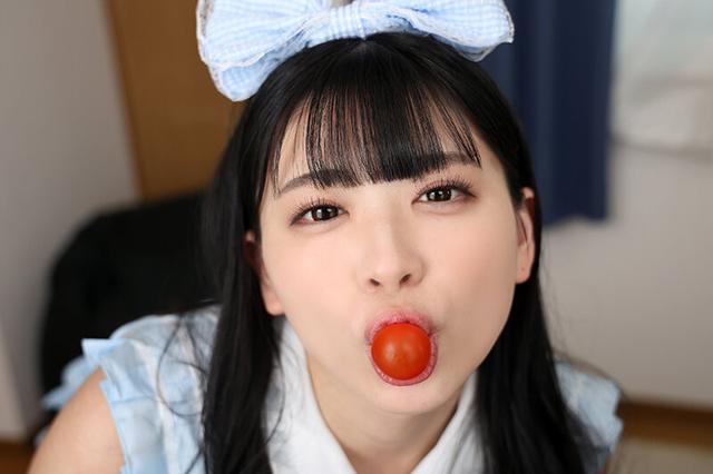 【VR】日本のエロの源！やまとなでしこ！黒髪ロングが一番BEST サンプル画像 11