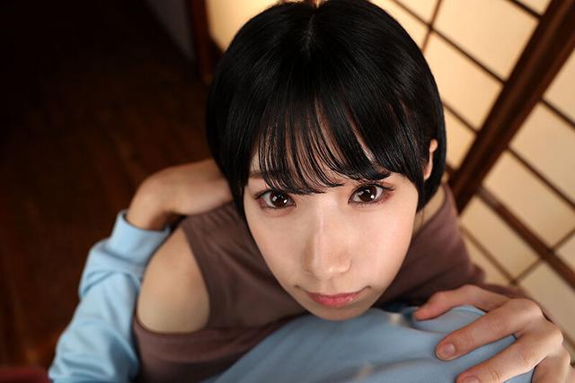 【VR】奇跡的にかわいい！！ 絶世の美少女8K BEST サンプル画像 16