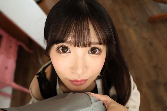【VR】迫力の最高画質でもっと近くに君を感じる…イチャラブ8K BEST サンプル画像 4