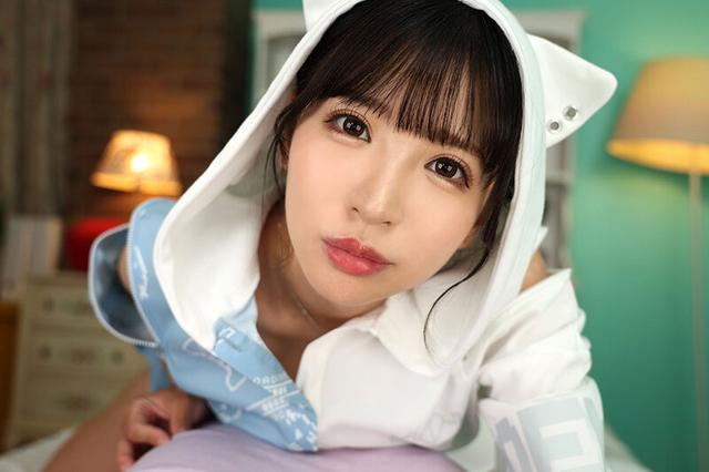 【VR】8K分の幸せ！美女たちがあなたを癒し・甘えさせてくれる至福の300分全肯定ベスト！ サンプル画像 5