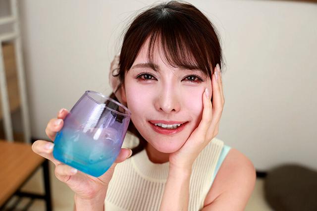 【VR】天井特化アングルVR ～捕食スパイダー騎乗位～ 花衣つばき サンプル画像 12