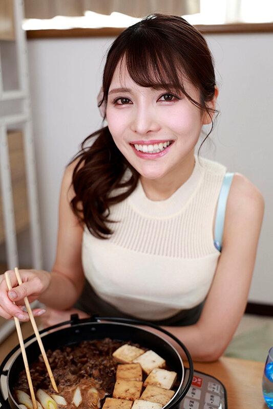 【VR】天井特化アングルVR ～捕食スパイダー騎乗位～ 花衣つばき サンプル画像 6