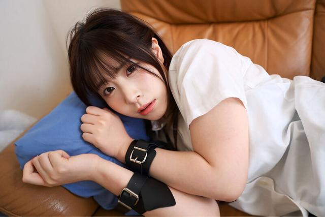 【VR】【制服美少女監禁拘束】絶頂観察して好きな時に好きなだけ好きなように中出しSEXできるVR サンプル画像 3