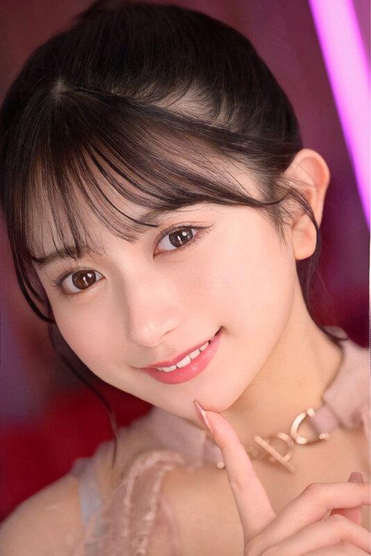 【VR】【超美顔推し接吻特化】極ベロキス！！パラダイス接吻お姉さんのKISSスペシャル！！ 北岡果林 サンプル画像 2