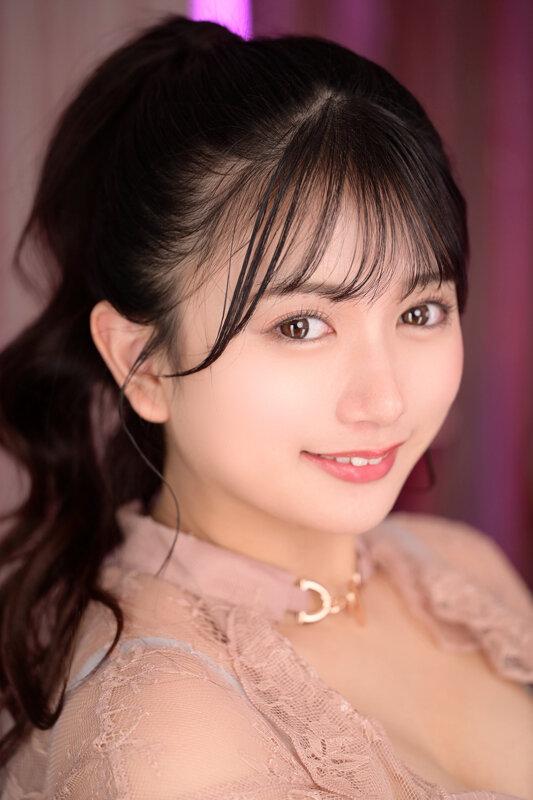 【VR】【超美顔推し接吻特化】極ベロキス！！パラダイス接吻お姉さんのKISSスペシャル！！ 北岡果林 サンプル画像 3