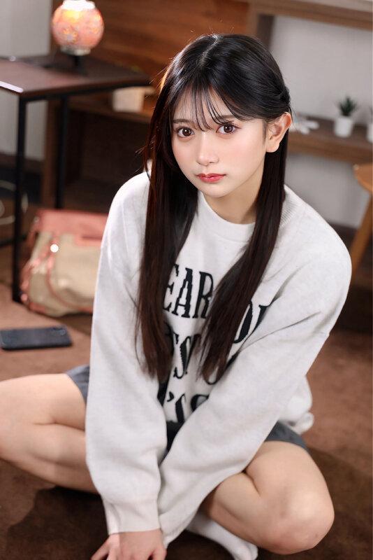 【VR】Hもできる親友の【オンナともだち】普通に遊ぶくらい仲がいいけど、中出しもするイイ感じの肉体関係が最高。 サンプル画像 2
