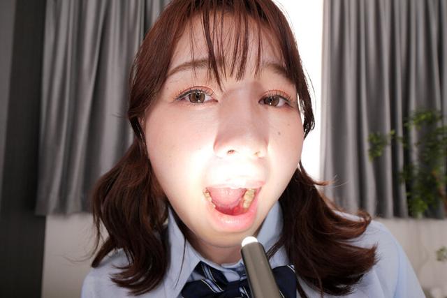 【VR】ドクハラ健康診断押しに弱いJcup女子○生を健康診断でとことん職権乱用w98cmおっぱい『ひまり』 サンプル画像 2