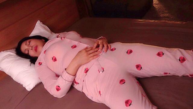 私の一番ヤリたいコト。ボクのママは加山なつこ 超人気ボイン女優が家では性処理もしてくれる母性と愛のカタマリ サンプル画像 5