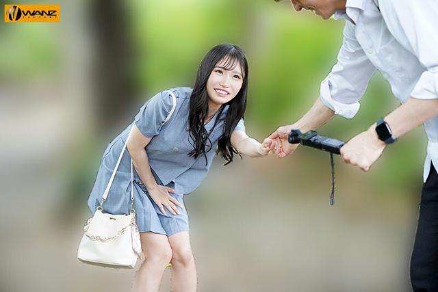 禁欲巨乳スレンダー肉体が焦らしと羞恥で性欲暴走一日中おま○こ濡れまくりイキっぱなし濃厚デート 鈴の家りん サンプル画像 1