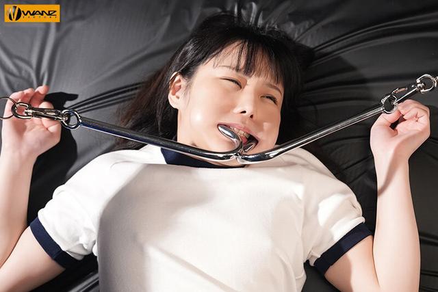 マ○コ引き裂き失禁 鉄フック 拷問 いじめっこ女子〇生 監禁Gスポット崩壊 広瀬このみ サンプル画像 4