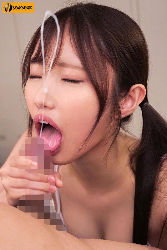 「ウチとチュ～したいの？」 ヤンチャな教え子はベロキス小悪魔 唾液ダラダラ溺れイキ密着杭打ちで中出し 鈴の家りん サンプル画像 12