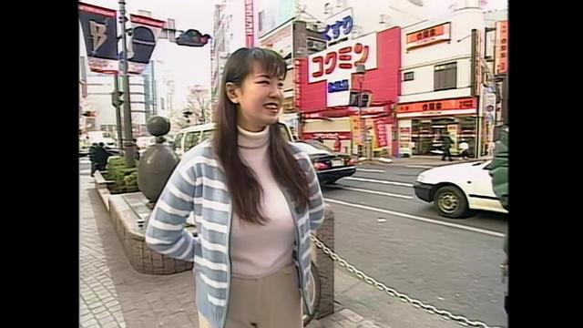 【AIリマスター版】白乳姫 あなたの好きなこの胸で… 遠野ゆき美 サンプル画像 1