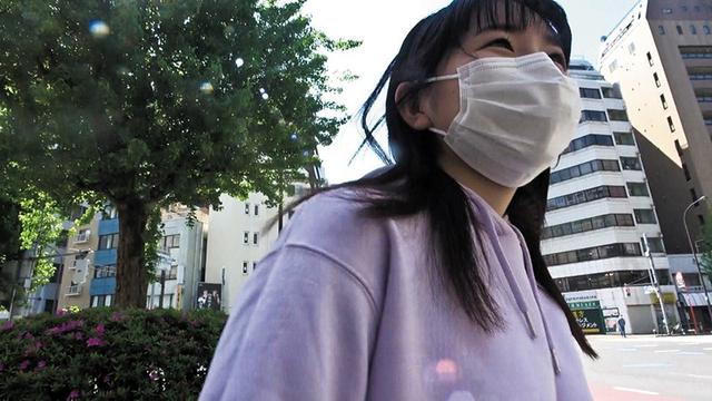 出会い系の闇 田舎から上京した娘を調教してサークル乱交しちゃった件 二の宮すずか サンプル画像 18