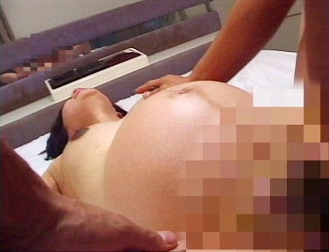 妊婦と母乳 サンプル画像 8