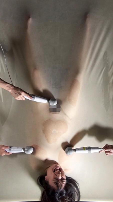 どデカ盛！肉感あふれる豊満爆乳ちゃん 240分 サンプル画像 9